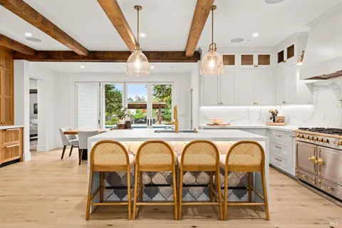 681 S Fitch Mountain Road, Healdsburg, CA 95448 - MLS#: 325004993