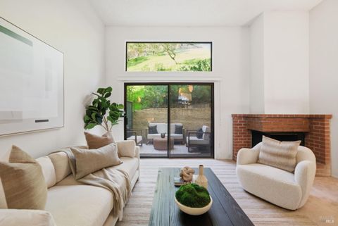 Photo of 818 S Eliseo Drive, Greenbrae, CA 94904 (MLS # 326001498)