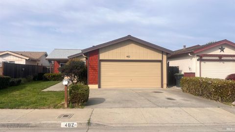 Photo of 482 Vivienne Drive, Watsonville, CA 95076 (MLS # 326011287)