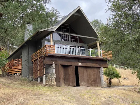 1125 Deputy Drive, Pope Valley, CA 94567 - MLS#: 325011162
