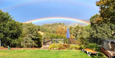 1941 Ridge Road, Ukiah, CA 95482 - MLS#: 325008685