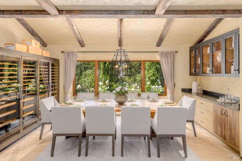 Photo of 35 Forest Lane, Napa, CA 94558 (MLS # 326011867)