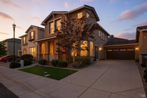 Photo of 2438 Sheldon Drive, Fairfield, CA 94533 (MLS # 325066484)