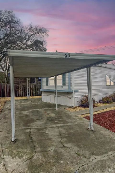 55 Plymouth Way, Santa Rosa, CA 95403 - #: 326000207