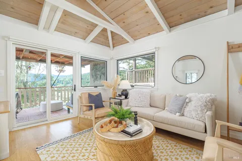 148 Ridgeway Avenue, Fairfax, CA 94930 - MLS#: 325024087