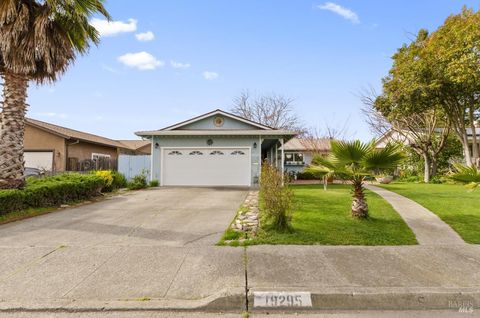 Photo of 19295 Junipero Serra Drive, Sonoma, CA 95476 (MLS # 326007370)