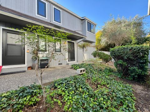 Photo of 58 Scottsdale Way, Novato, CA 94945 (MLS # 325087162)