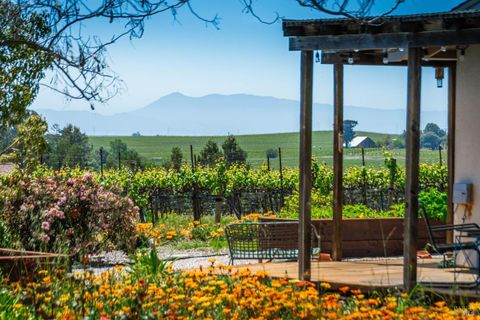 Photo of 1150 Bayview Avenue, Napa, CA 94559 (MLS # 325039684)