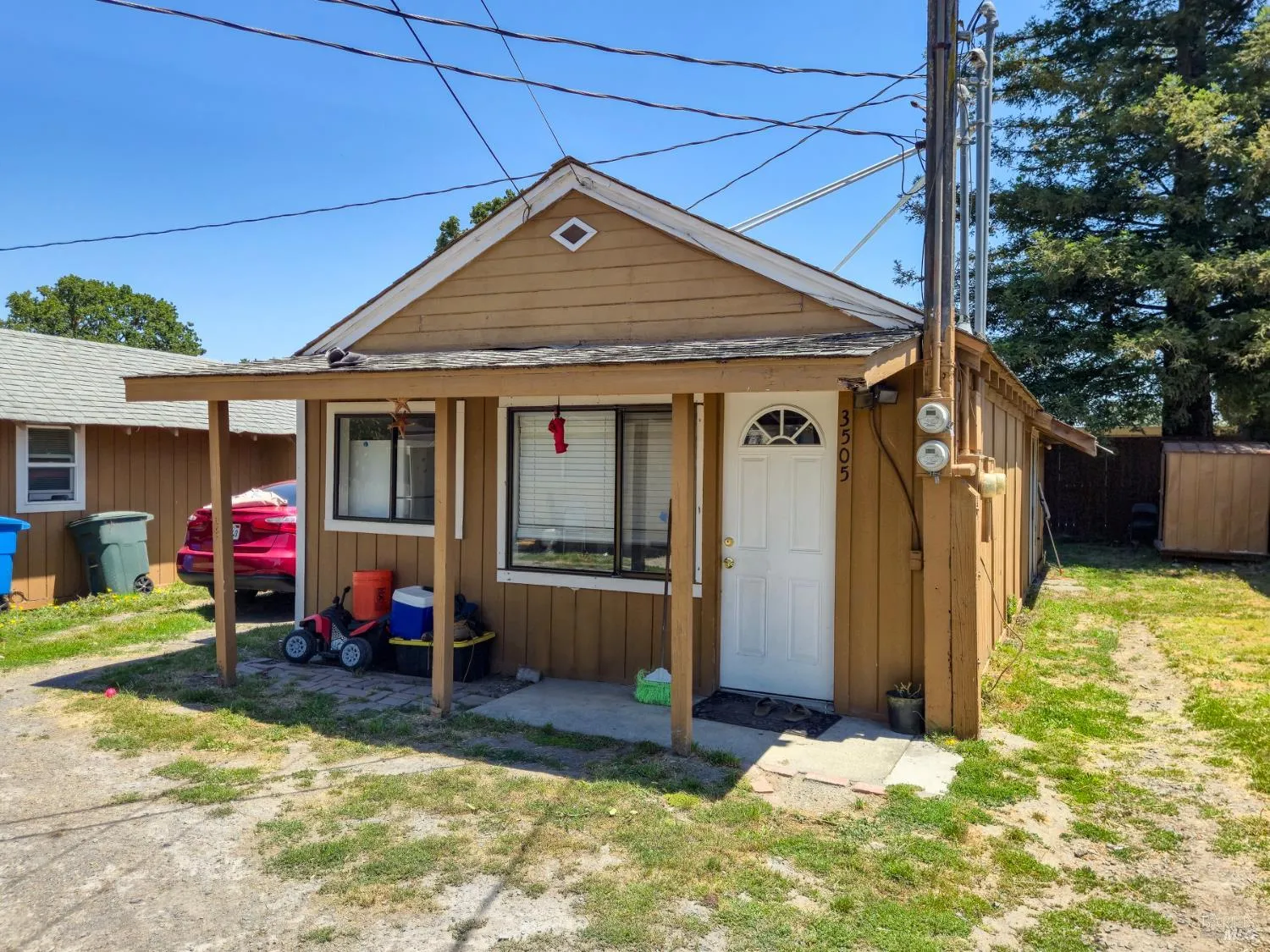 Sebastopol, California 95472, United States, 6 Bedrooms Bedrooms, ,4 BathroomsBathrooms,Residential,Active,194447