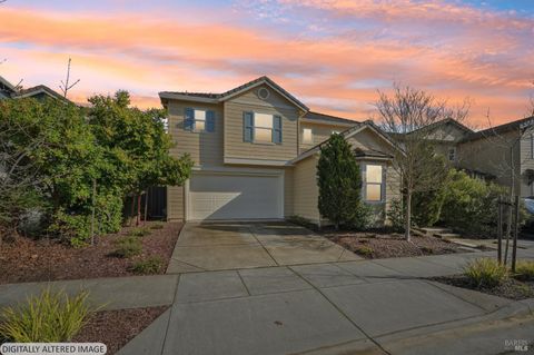 Photo of 1884 Woodsage Way, Santa Rosa, CA 95404 (MLS # 326007846)