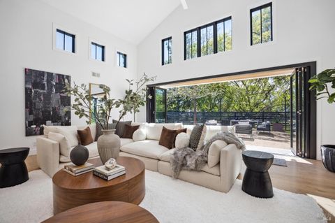 Photo of 1870 Thornsberry Road, Sonoma, CA 95476 (MLS # 325027913)