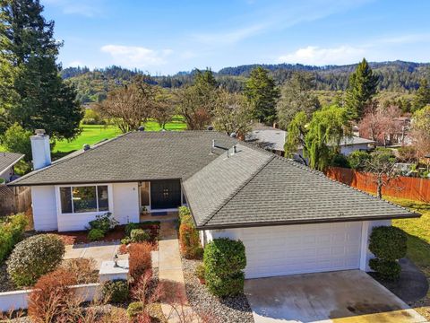 Photo of 6 Autumn Leaf Place, Santa Rosa, CA 95409 (MLS # 326015080)