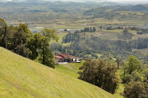 Photo of 6998 Geysers Road, Geyserville, CA 95441 (MLS # 325040031)