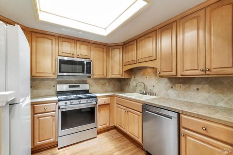Photo of 6162 country club Drive, Rohnert Park, CA 94928 (MLS # 325053862)