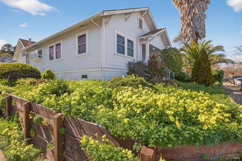 Photo of 301 Broadway Street, Petaluma, CA 94952 (MLS # 326019055)