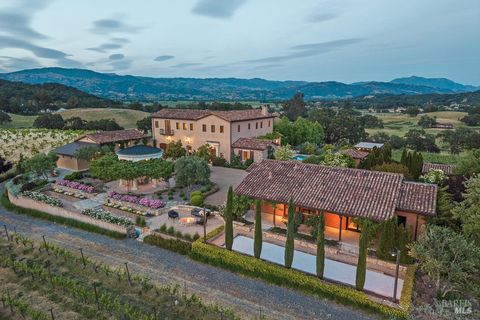 Photo of Healdsburg, CA 95448 (MLS # 325046227)