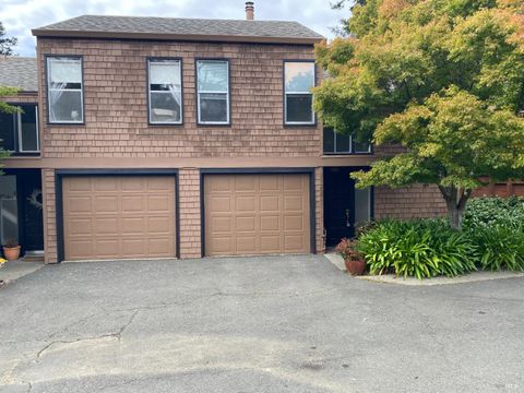 Photo of 380 Sunset Way, Mill Valley, CA 94941 (MLS # 325091226)