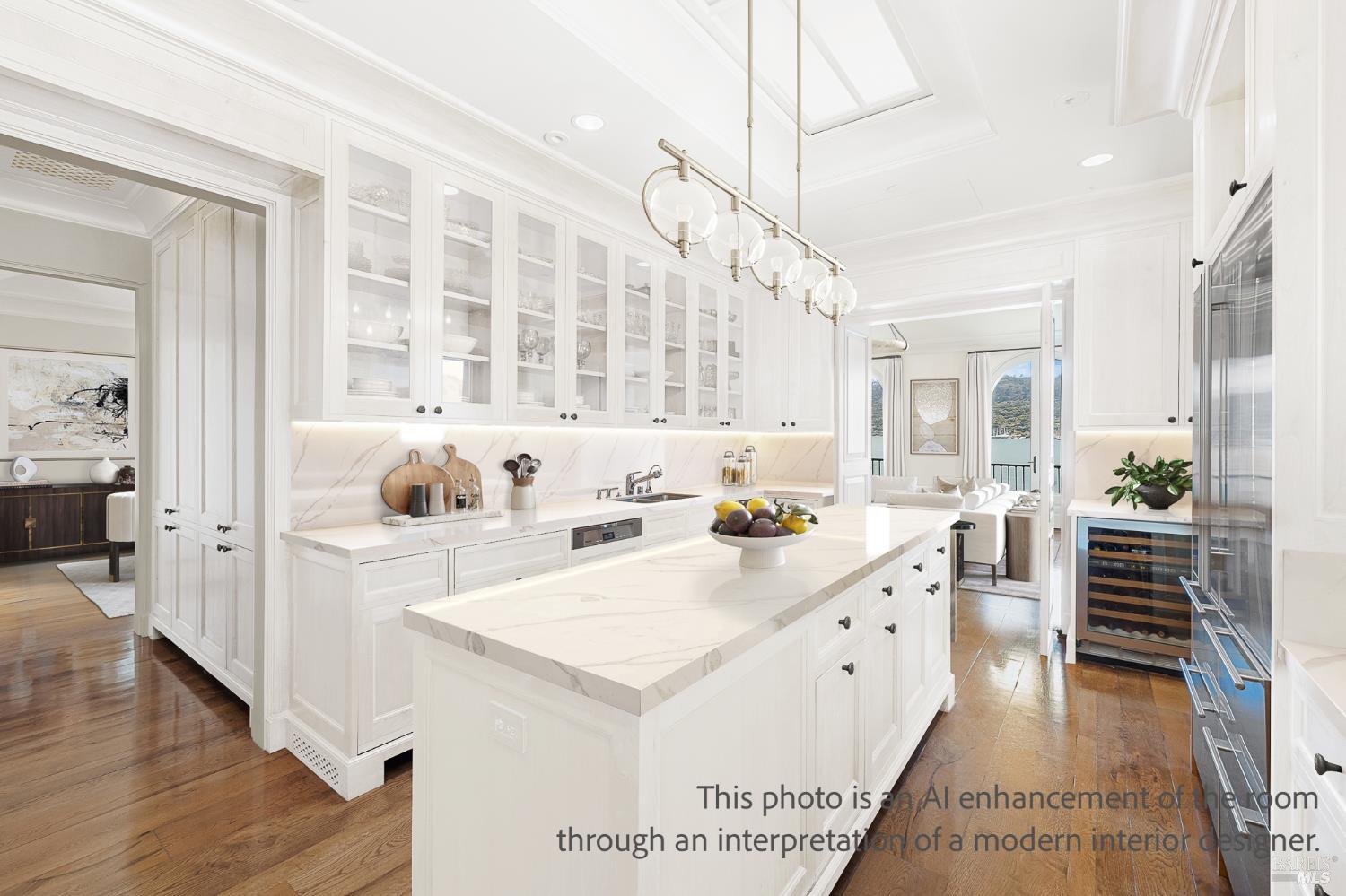 125 Belvedere Avenue