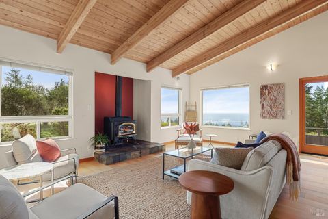 Photo of 455 Drovers Close, The Sea Ranch, CA 95497 (MLS # 325098855)