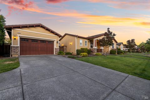 Photo of 8668 Starr Road, Windsor, CA 95492 (MLS # 325057966)