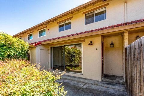 Photo of 21 Avram Avenue, Rohnert Park, CA 94928 (MLS # 325074992)