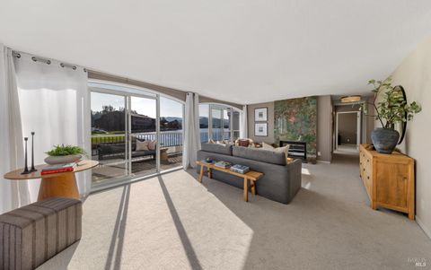 Photo of 1106 Shelter Bay Avenue, Mill Valley, CA 94941 (MLS # 326006345)