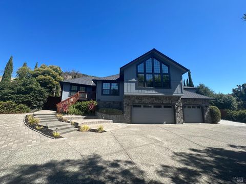 Photo of 1104 calistoga Road, Santa Rosa, CA 95409 (MLS # 326007463)