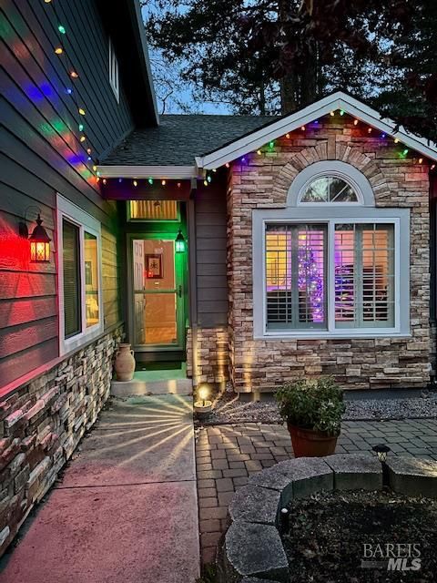 Photo of 18225 Cottonwood Avenue, Sonoma, CA 95476 (MLS # 325050179)