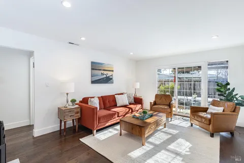 921 1st Street W, Sonoma, CA 95476 - MLS#: 325002753