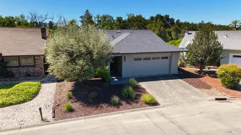 1306 Pinon Drive, Healdsburg, CA 95448 - MLS#: 325046480
