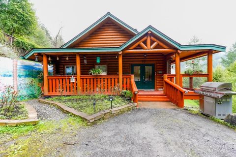 Photo of 30 Marigold Lane, Forestville, CA 95436 (MLS # 325015524)