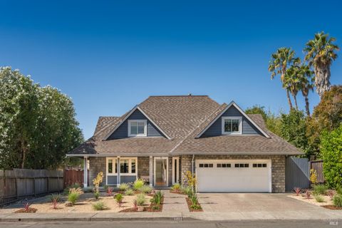 Photo of 775 4th Street E, Sonoma, CA 95476 (MLS # 326014066)