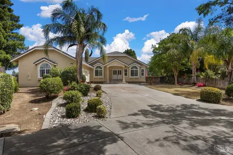 3704 Chapparal Court, Fairfield, CA 94534 - MLS#: 325043462