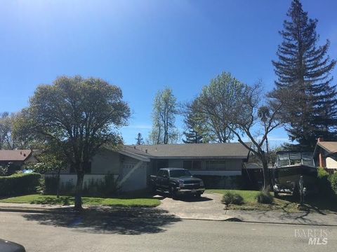 Photo of 2127 Fremont Drive, Santa Rosa, CA 95409 (MLS # 326007696)