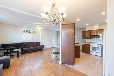 52 Newell Circle, Napa, CA 94558 - MLS#: 325013454