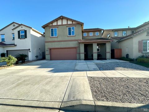 Photo of 1401 Jamboree Drive, Fairfield, CA 94533 (MLS # 325099082)
