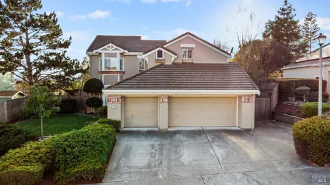 708 Primrose Lane, Benicia, CA 94510 - MLS#: 325019018