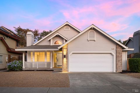 Photo of 1120 Beasley Way, Sonoma, CA 95476 (MLS # 325095911)