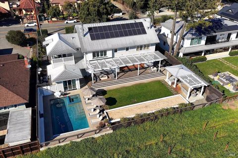 Photo of 1135 Rutherford Road, Rutherford, CA 94558 (MLS # 326002591)