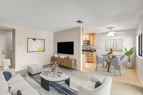 Photo of 900 Cambridge Drive #104, Benicia, CA 94510 (MLS # 325073776)