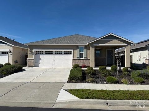 Photo of 2283 Revival Lane, Rio Vista, CA 94571 (MLS # 326015410)