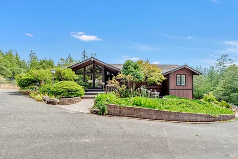 3415 Harrison Grade Road, Sebastopol, CA 95472 - #: 325064135