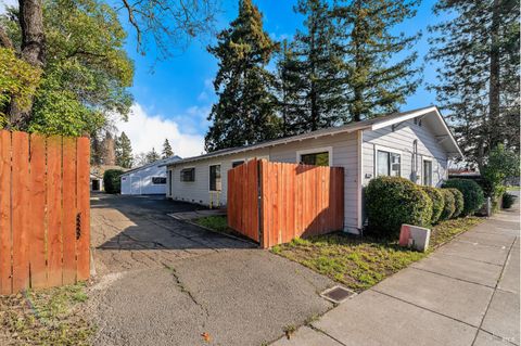 Photo of 2050 Marlow Road, Santa Rosa, CA 95403 (MLS # 326009679)