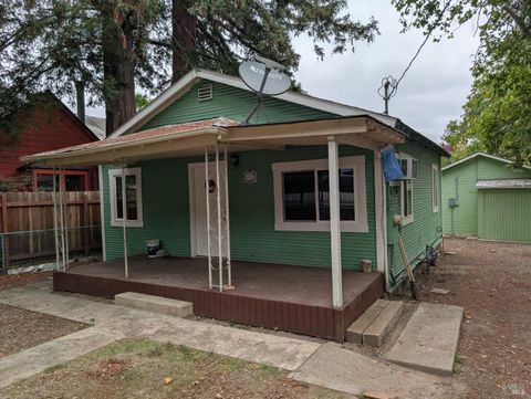 Photo of 1510 Foothill Boulevard, Calistoga, CA 94515 (MLS # 325089613)