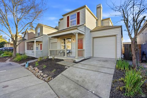 Photo of 1740 Cork Tree Lane, Santa Rosa, CA 95404 (MLS # 326001639)