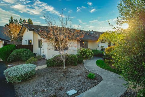 Photo of 920 W 5th Street W #K, Sonoma, CA 95476 (MLS # 326016946)