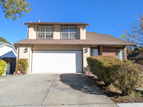 Photo of 2420 Shoreline Drive, Napa, CA 94558 (MLS # 325095547)