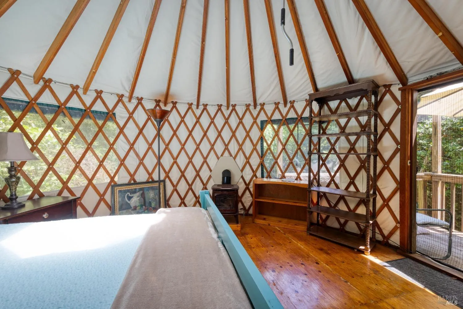 Cazadero, California 95421, United States, 2 Bedrooms Bedrooms, ,1 BathroomBathrooms,Residential,Pending,115179