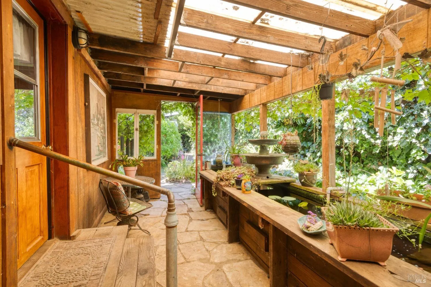 Cazadero, California 95421, United States, 2 Bedrooms Bedrooms, ,1 BathroomBathrooms,Residential,Pending,115179