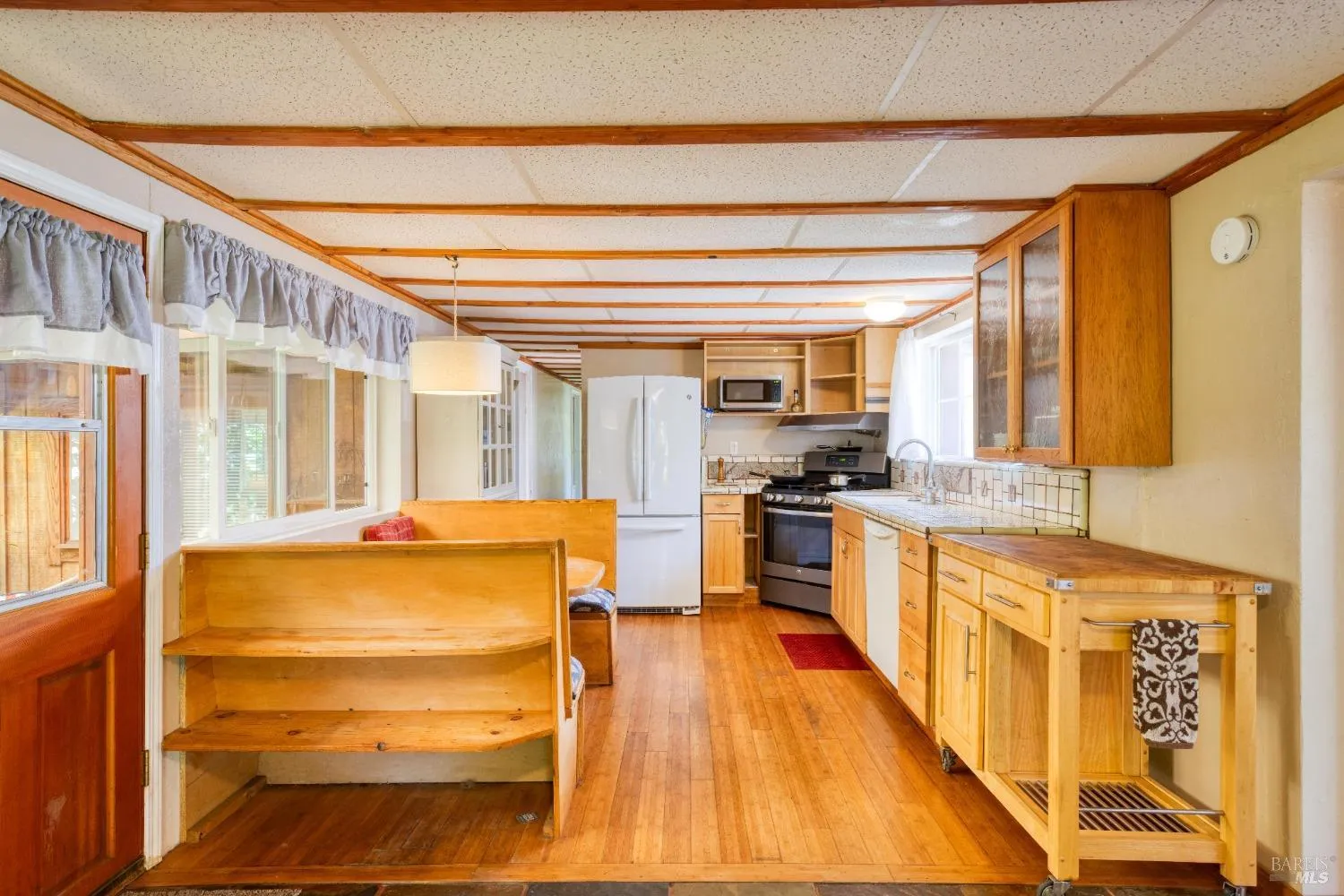 Cazadero, California 95421, United States, 2 Bedrooms Bedrooms, ,1 BathroomBathrooms,Residential,Pending,115179